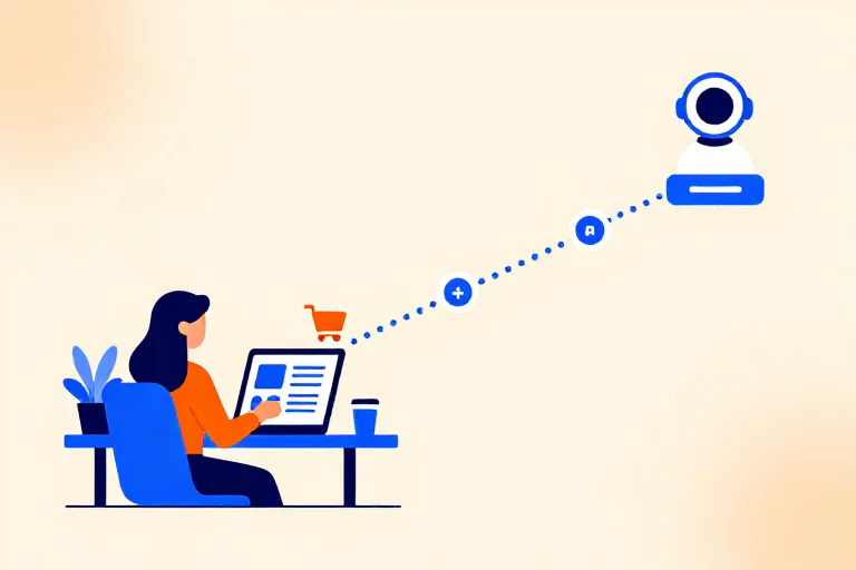 Cart Abandonment: What You Should Actually Try to Fix | Synmentis