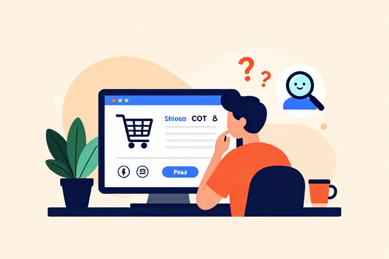 Ecommerce Checkout Optimization: What to Fix Before You Add Another Payment Option