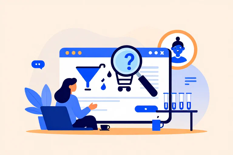 Ecommerce Conversion Rate Optimization: A Better Starting Point Than A/B Testing